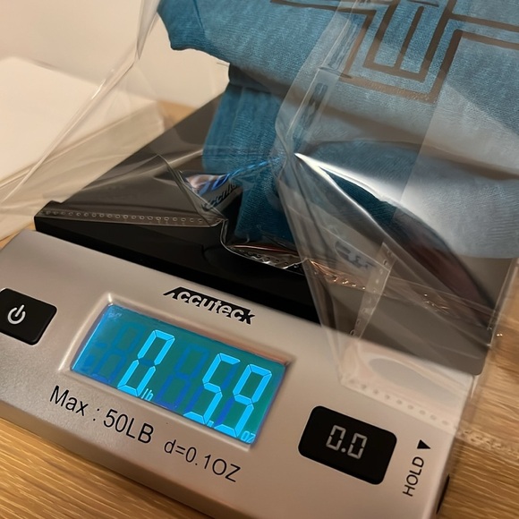 Vintage 80s Gismo Surf Classic Hawaii Double Collar Single Stitch T Shirt - Picture 11 of 12